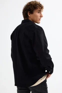 Camisa Lisa