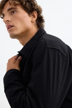 Camisa Lisa
