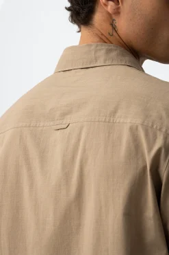 Camisa manga corta