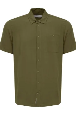 Camisa Manga Corta BHELLIOT