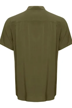 Camisa Manga Corta BHELLIOT