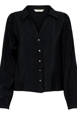 Camisa manga larga