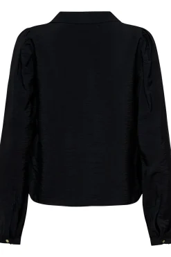 Camisa manga larga