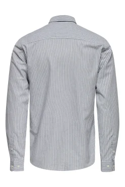 Camisa manga larga