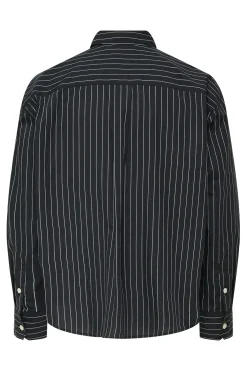 Camisa manga larga