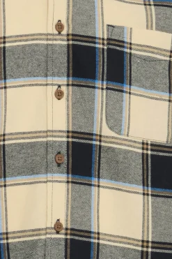 Camisa Manga Larga