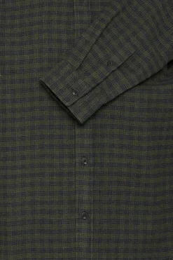 Camisa Manga Larga