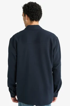 Camisa manga larga