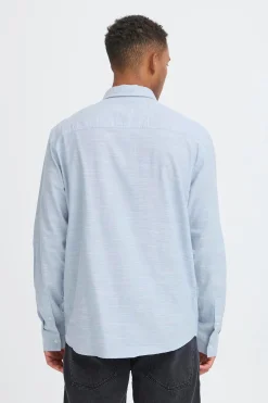 Camisa manga larga