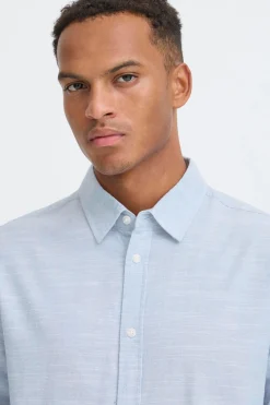 Camisa manga larga