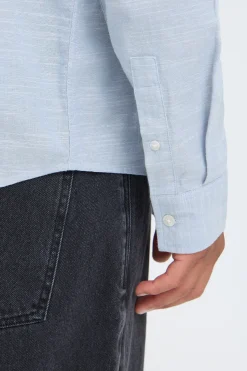 Camisa manga larga
