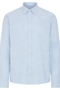 Camisa manga larga