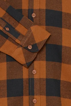 Camisa Manga Larga