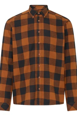 Camisa Manga Larga