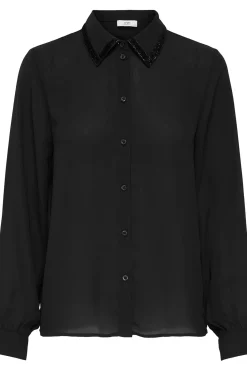 Camisa manga larga