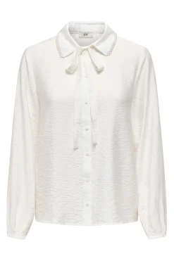 Camisa manga larga lazo