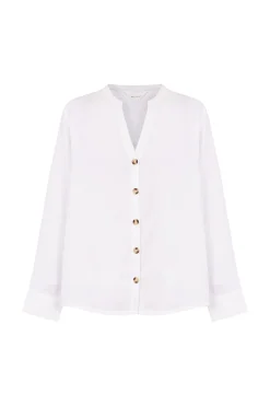 Camisa mao