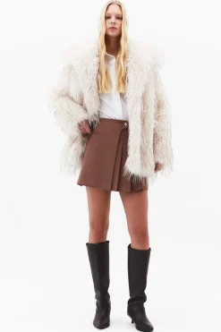 Camisa oversize