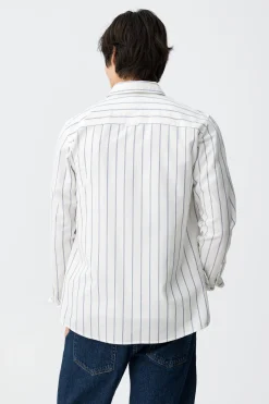 Camisa rayas
