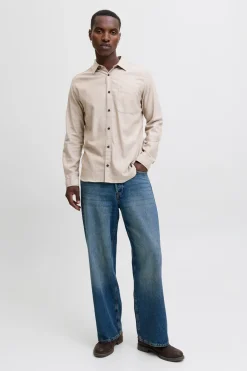 Camisa Regular Fit