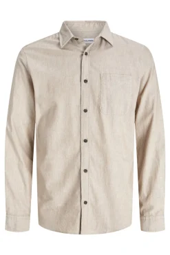 Camisa Regular Fit