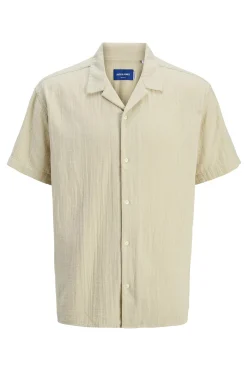 Camisa regular fit
