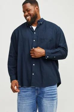 Camisa regular fit PLUS