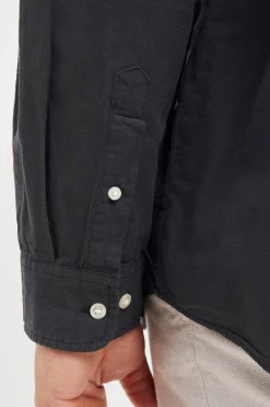 Camisa slim fit PLUS