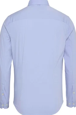 Camisa slim strech