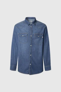 Camisa Vaquera