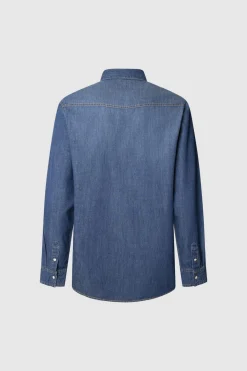 Camisa Vaquera
