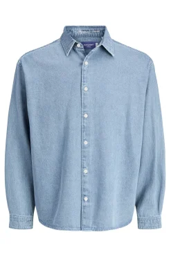 Camisa vaquera