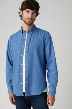 Camisa vaquera Levis&reg;