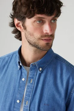 Camisa vaquera Levis&reg;