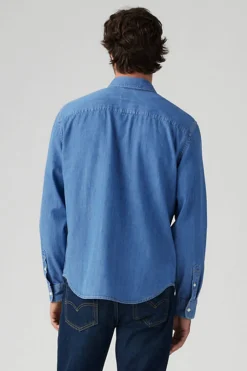 Camisa vaquera Levis&reg;