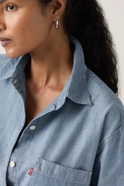 Camisa vaquera Levis&reg;