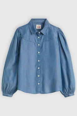 Camisa vaquera Levis&reg;
