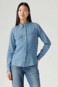 Camisa vaquera Levis&reg;