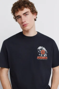 Camiseta Aerosmith