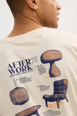 Camiseta After Work