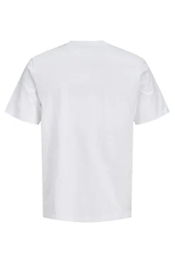 Camiseta b&aacute;sca logo