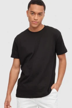 Camiseta b&aacute;sica