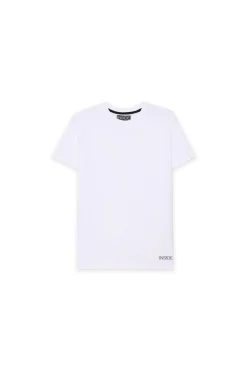 Camiseta b&aacute;sica