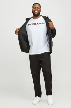 Camiseta b&aacute;sica logo