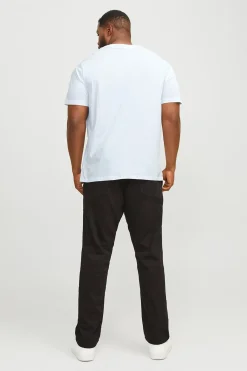 Camiseta b&aacute;sica logo