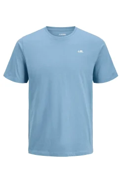 Camiseta básica manga corta