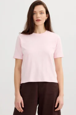 Camiseta básica Regular Fit