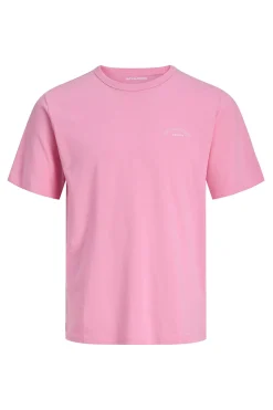 Camiseta básica regular