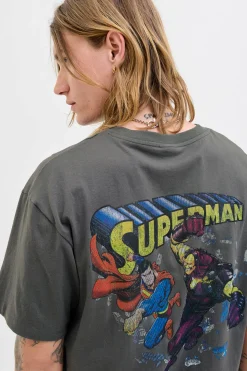Camiseta back print