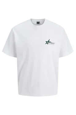 Camiseta back print